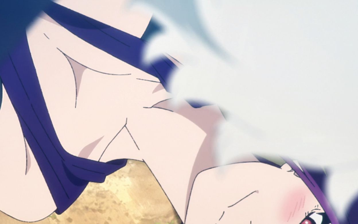 "女忍姐姐上垒,一次就榨干了蓄奶袋"