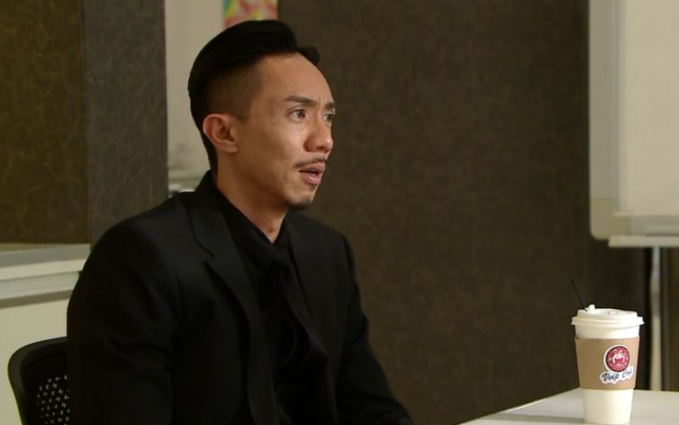 【幕后玩家】tim少口头禅「你神经病啊」cut(张继聪)