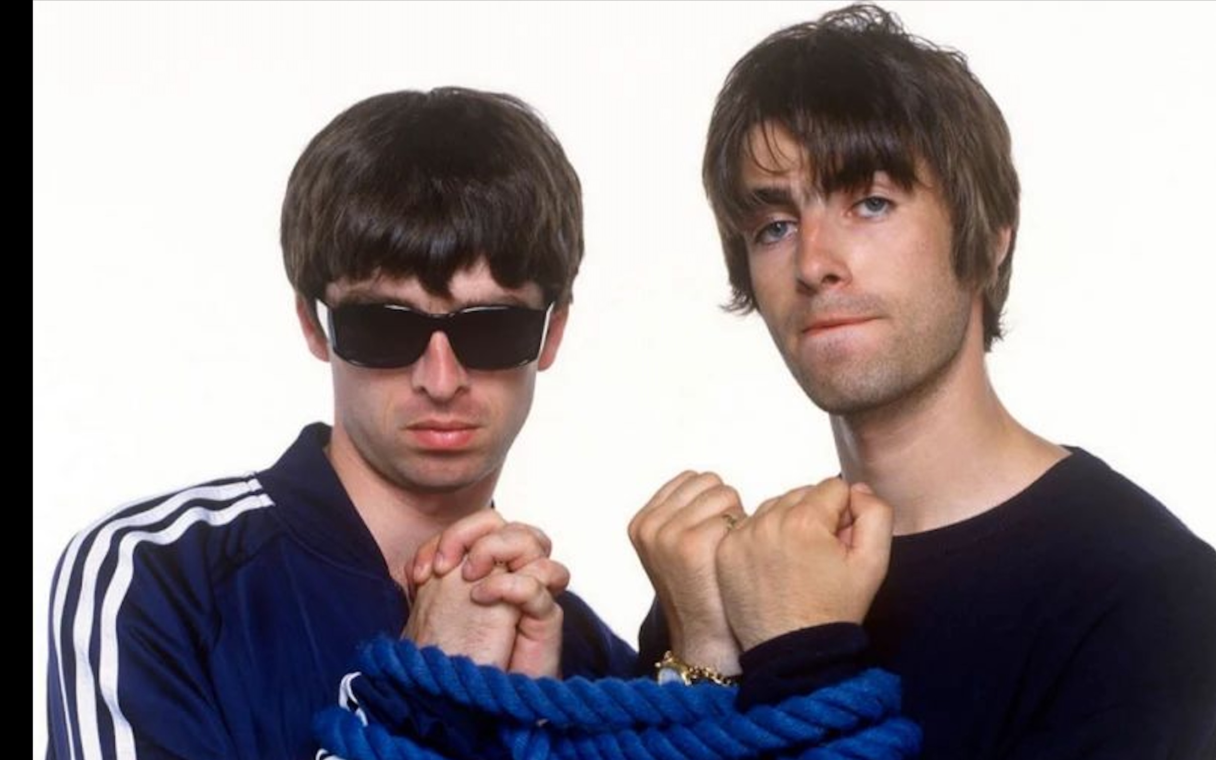 liam gallagher - hey now! (new mix, 2020)