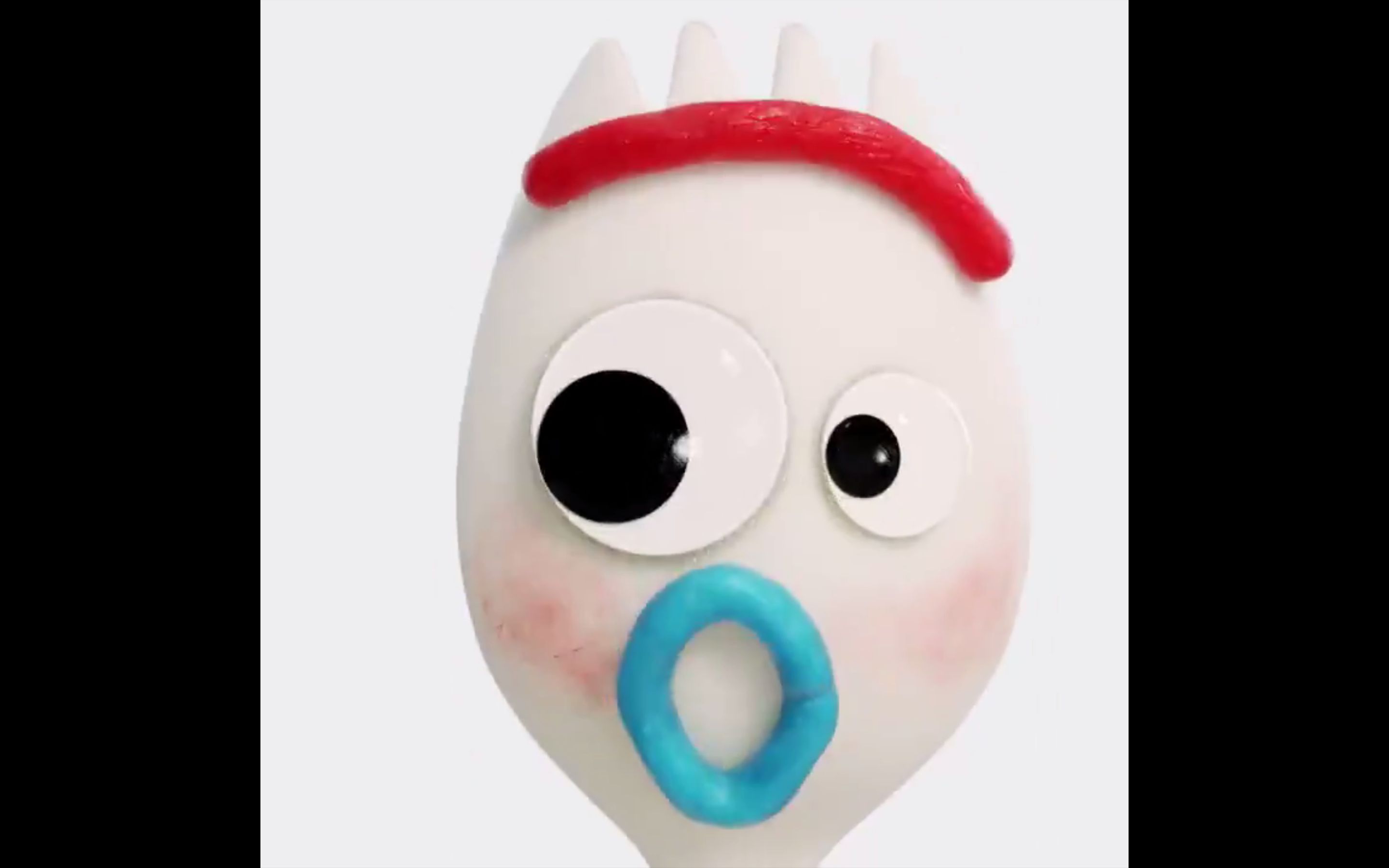 【玩具总动员】叉叉来了!020202