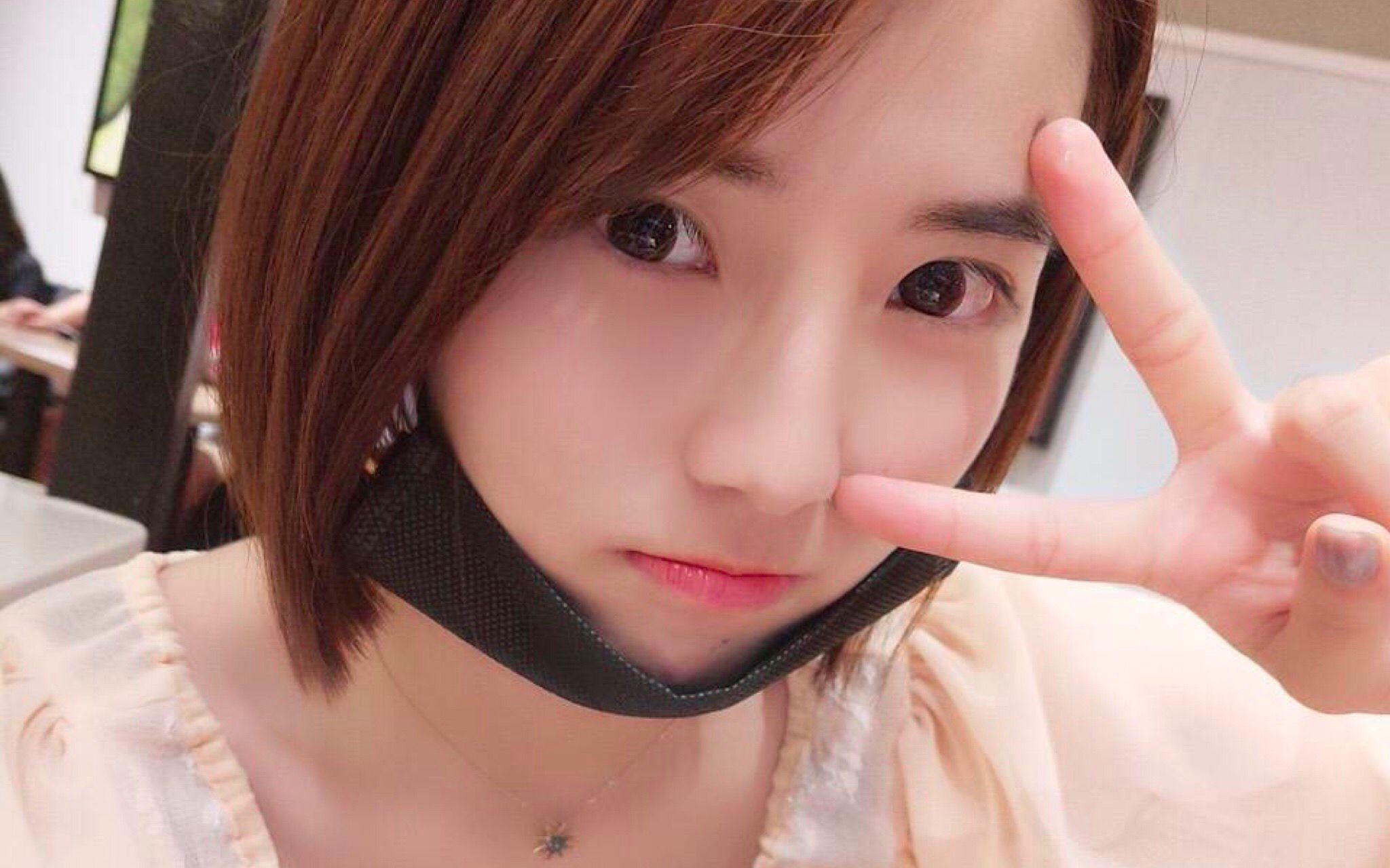 【洪珮雲】【snh48】20170715《代号xii》超感进化公演 mc cut