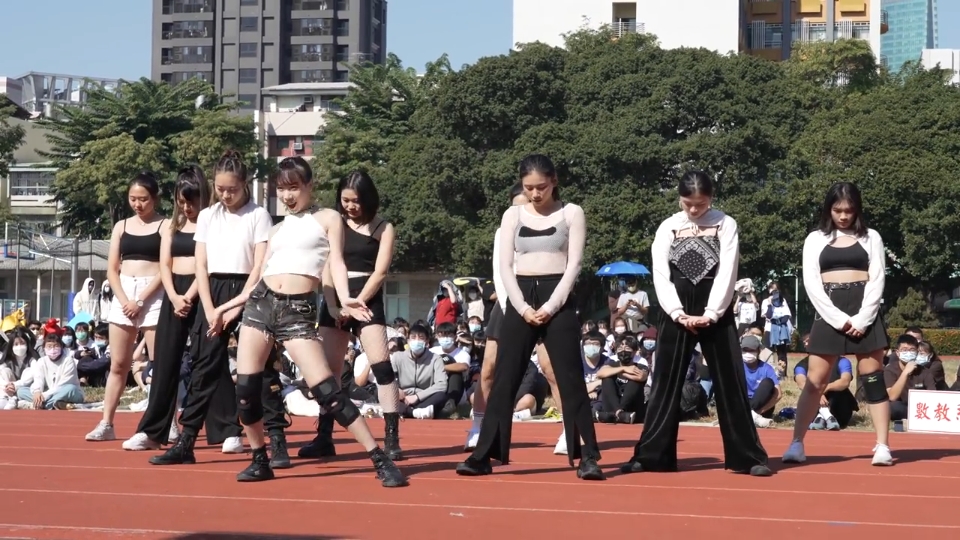 台北市立建国高级中学图片