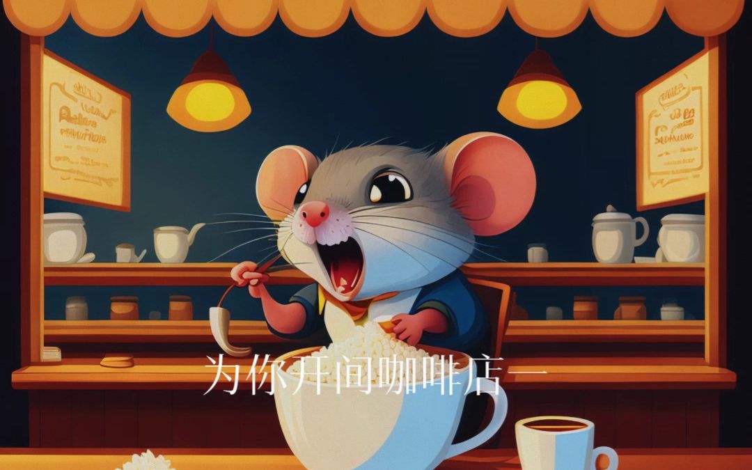 twins音乐派对《老鼠爱大米》粤语版,当年火遍大街小巷的神曲