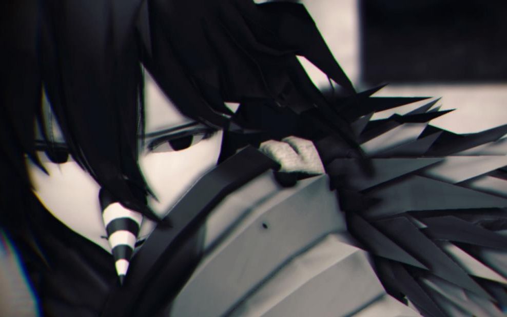 【laughing jack】_哔哩哔哩 (゜-゜)つロ 干杯~-bilibili