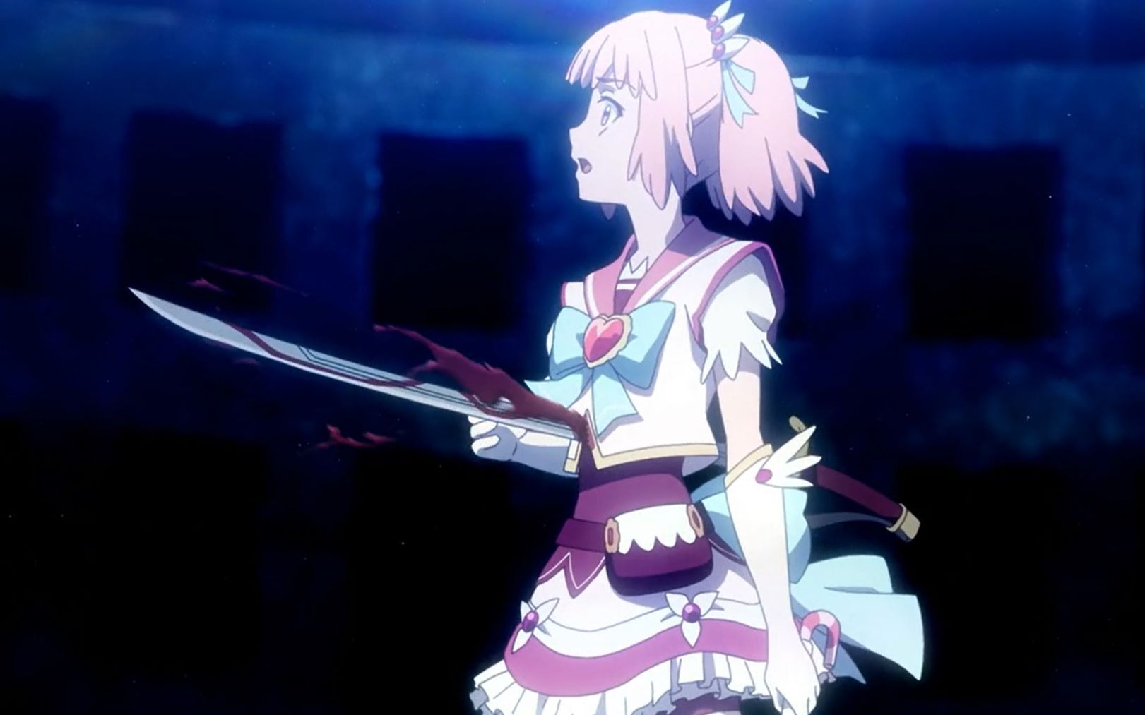 re:创造主燃向踩点剪辑