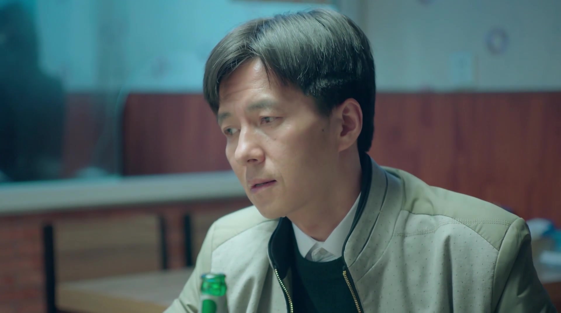 【鸡毛飞上天】江河卖掉合资厂,大狗愿意跟随