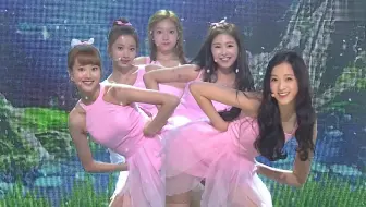 【APRIL】《Tinker Bell》SBS人气歌谣 16/05/01