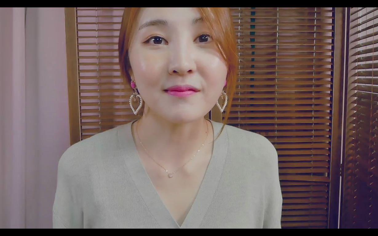 【asmr【rappeler 韩国小姐姐又来了,听了这种舔耳诱惑福利,你还