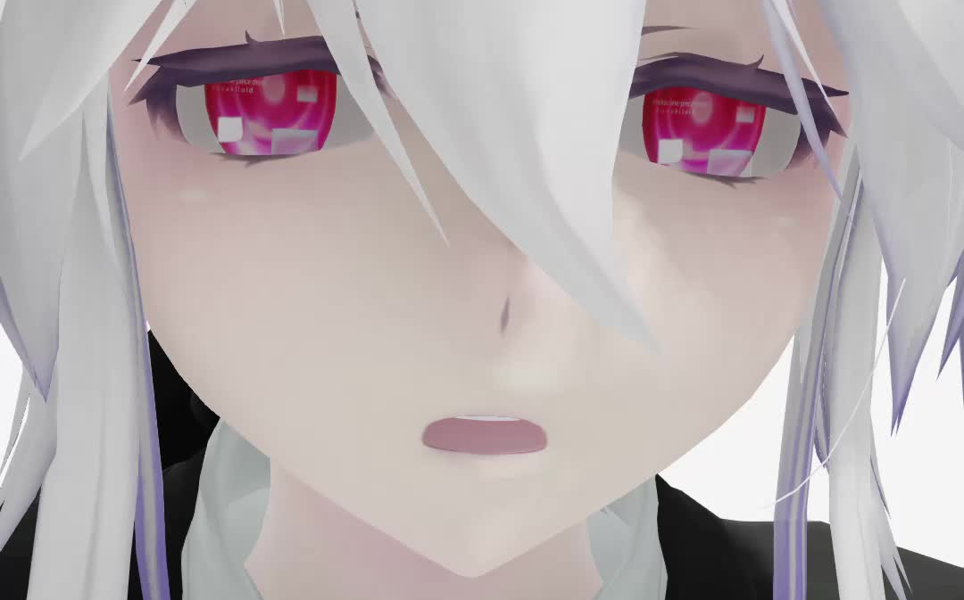 【竖屏MMD】弱音—简约风格壁纸向哔哩哔哩bilibili