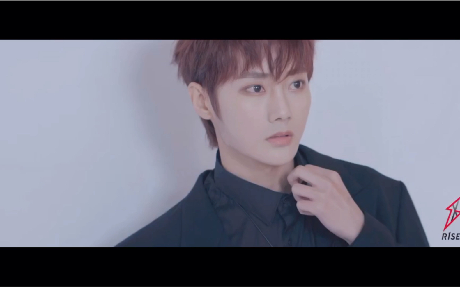 【r1se刘也/踩点燃向】(整肃)今天是酷帅六爷「刘也成团百日快乐」