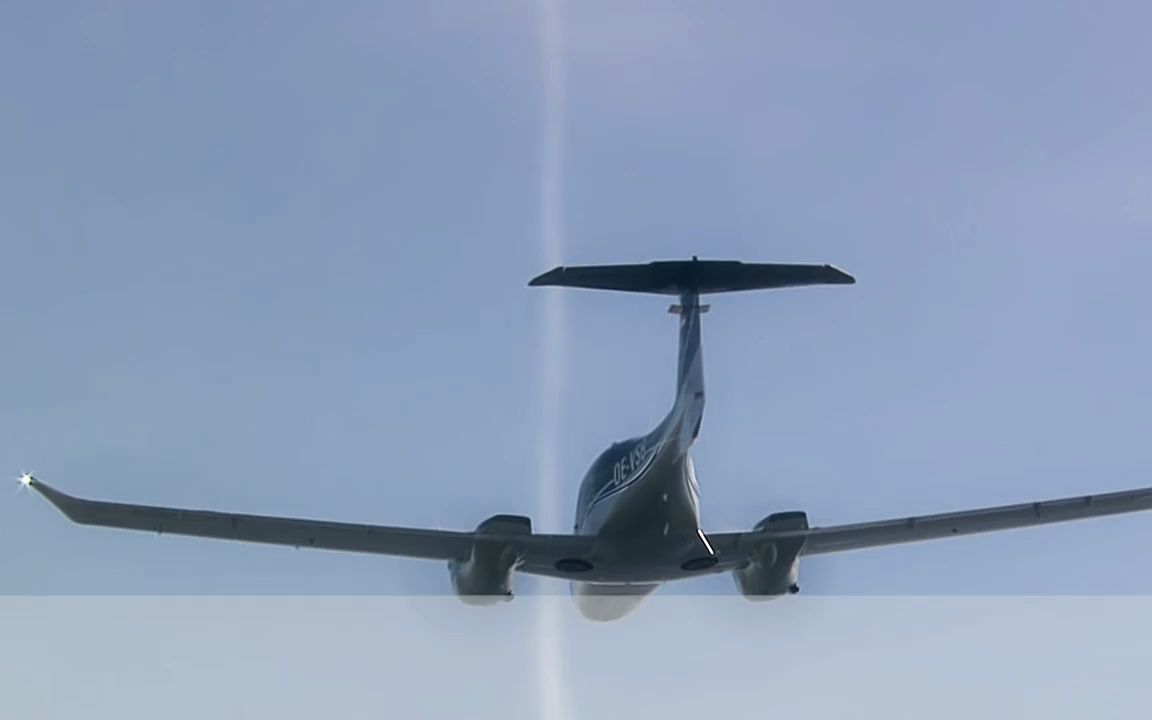 钻石 diamond da62 私人飞机