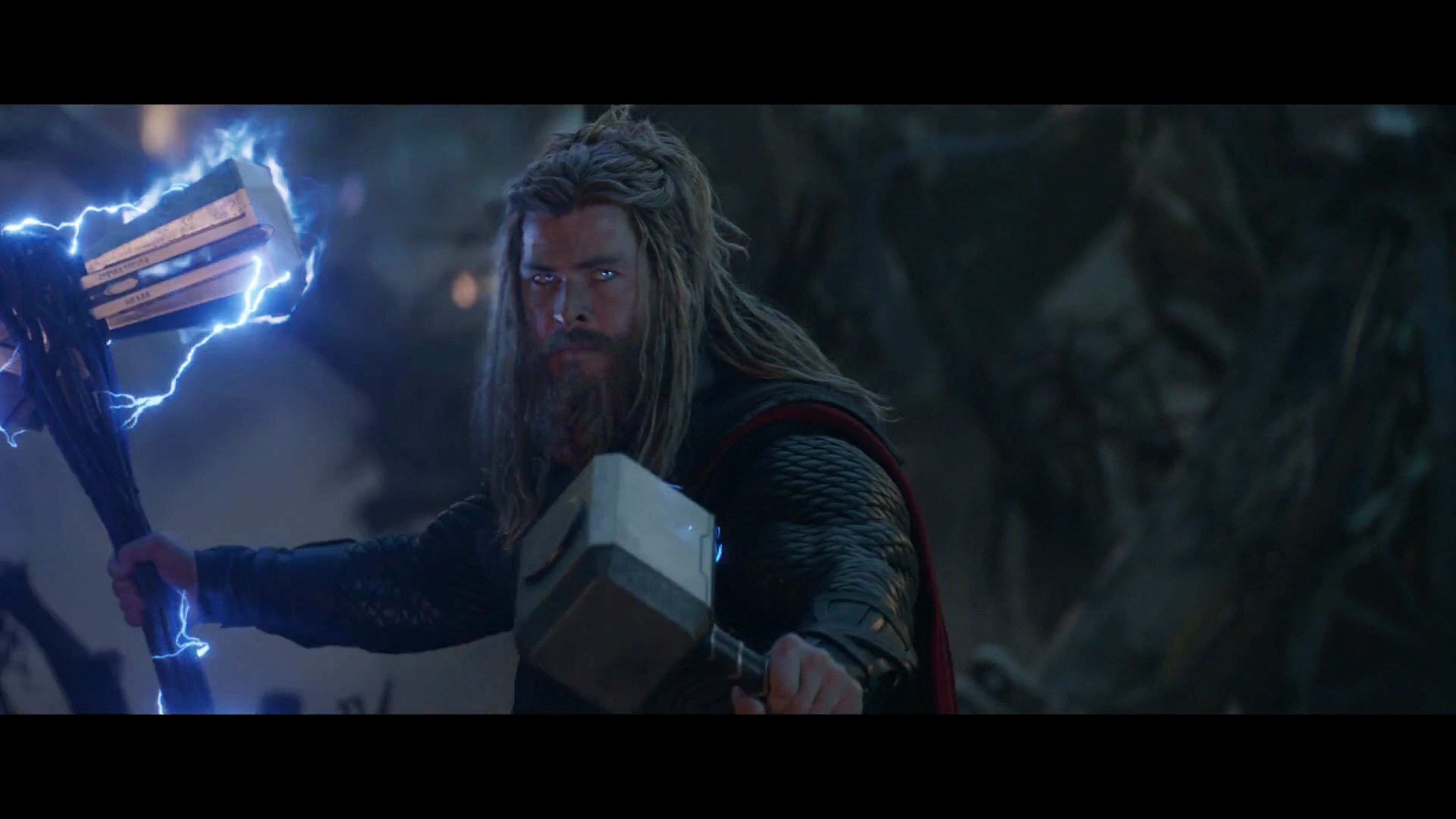 雷神个人混剪雷神母亲你要多吃素