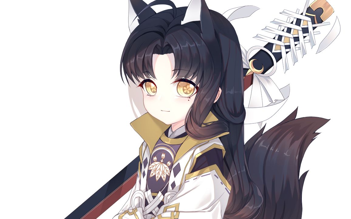 sai鬼切2021时雨月01