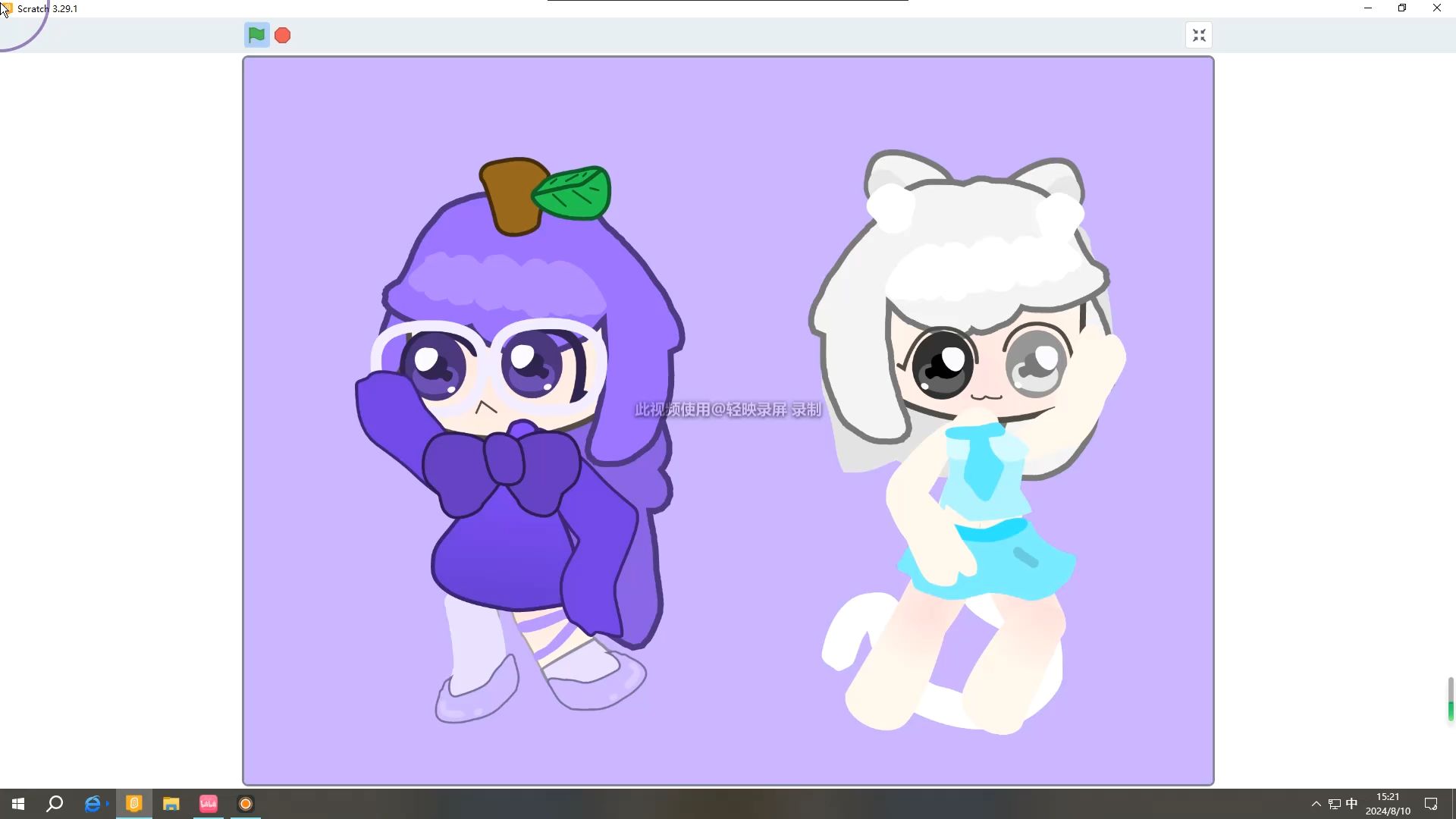 【波兰球】效个屁的劳