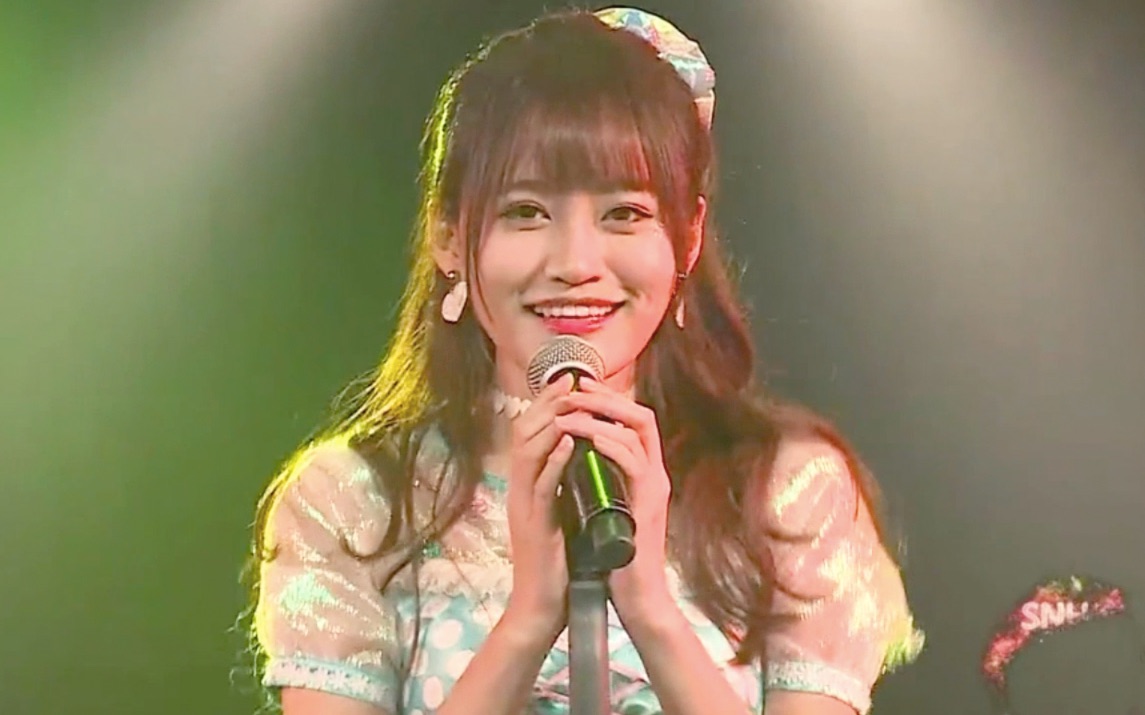 【snh48张昕】20170121 辞旧迎新主题公演cut