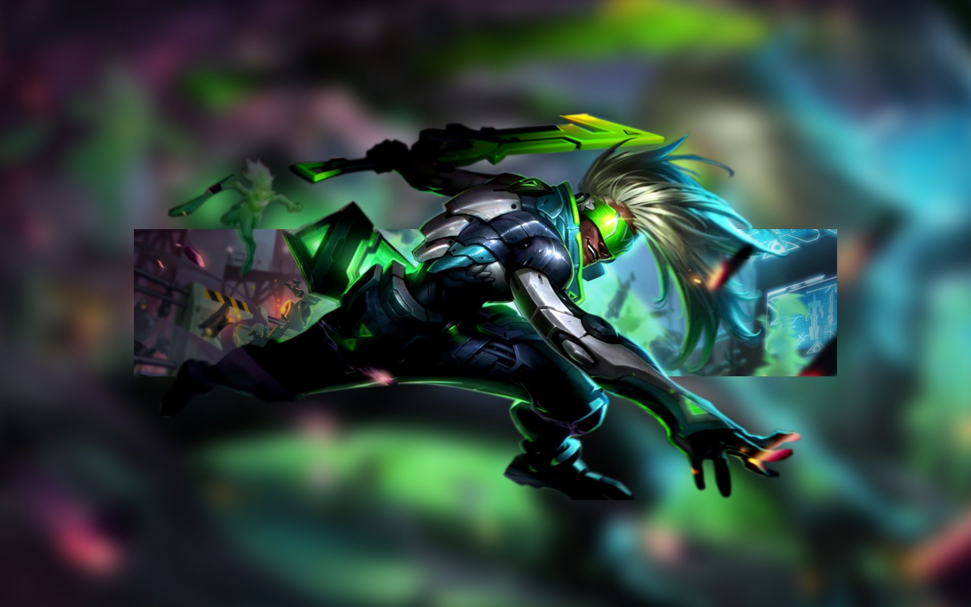 艾克蒙太奇 2021 - clean