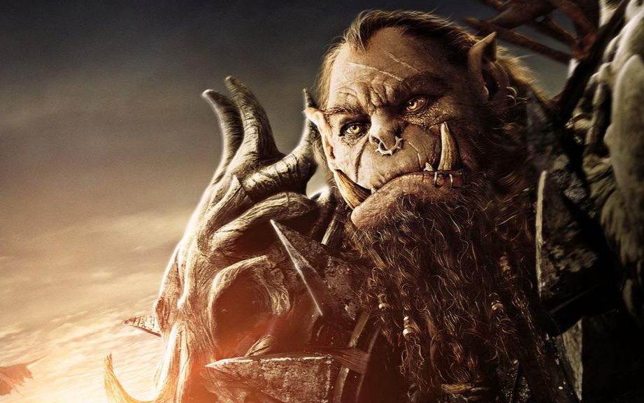 【魔兽·杜隆坦】联盟还是部落,每个人都要做出自己的抉择