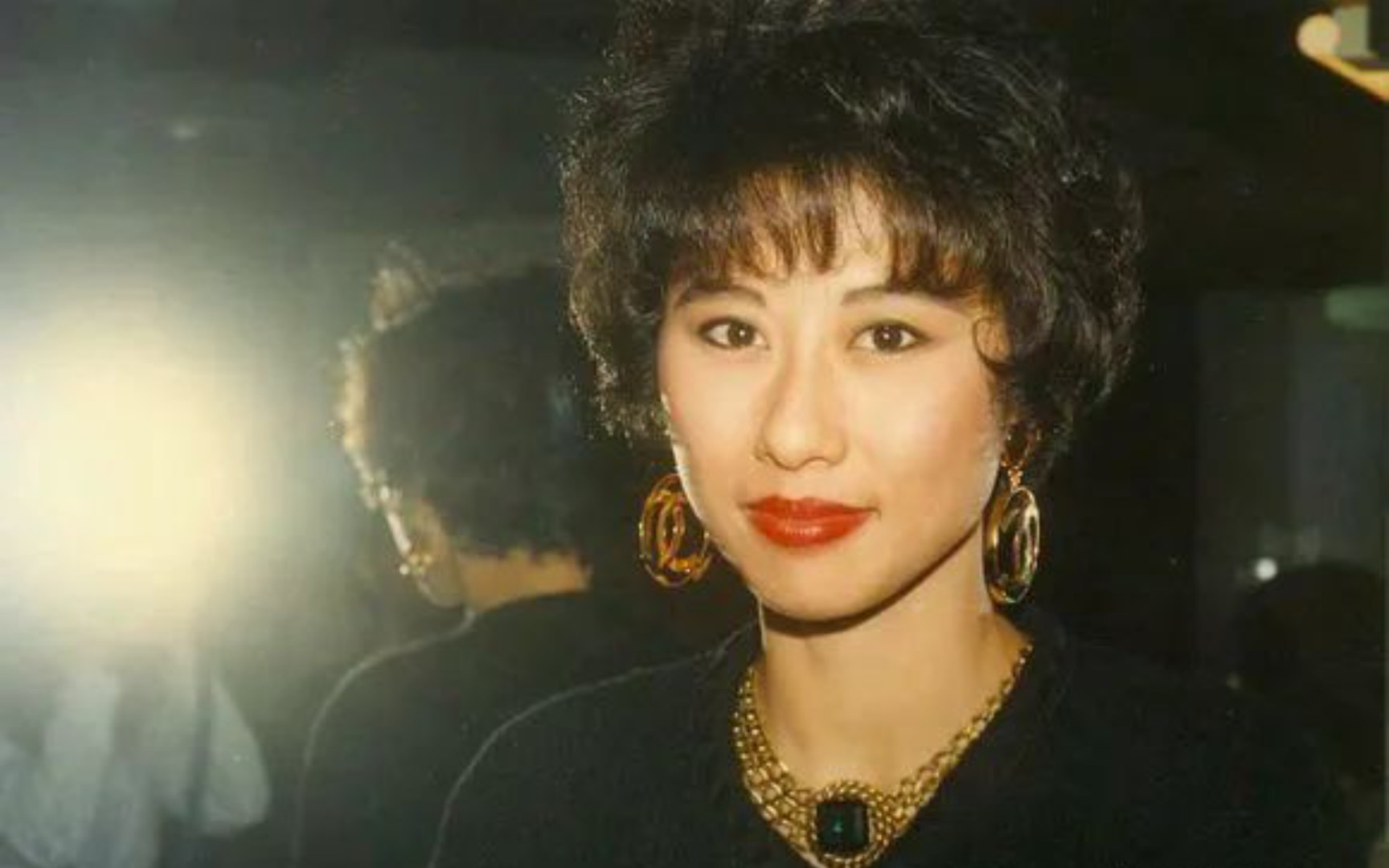 她可是天后叶倩文啊_哔哩哔哩_bilibili