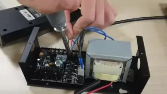 蓝盟IT外包实操：门禁系统完整安装指南（全篇）