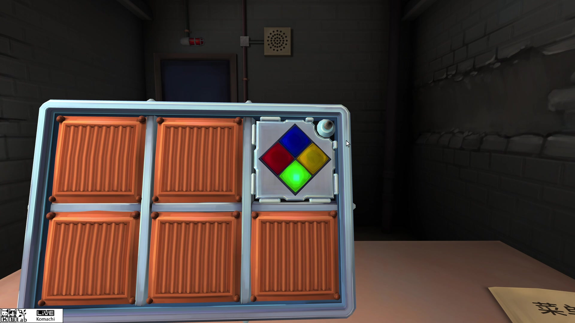 [keep talking and nobody explodes] 整俩best time!