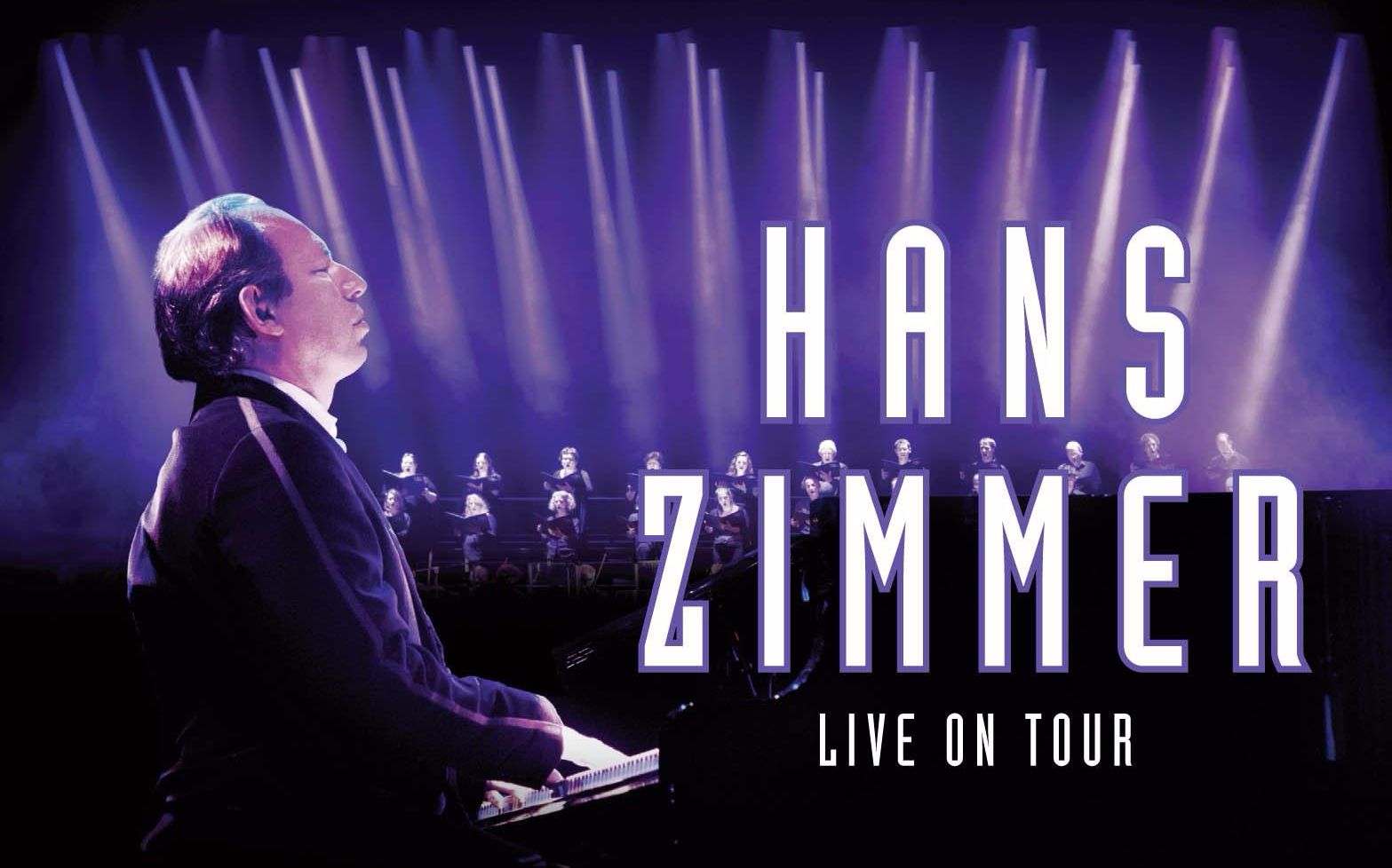 【hans zimmer】汉斯·季默巡回音乐会 hans zimmer live in prague