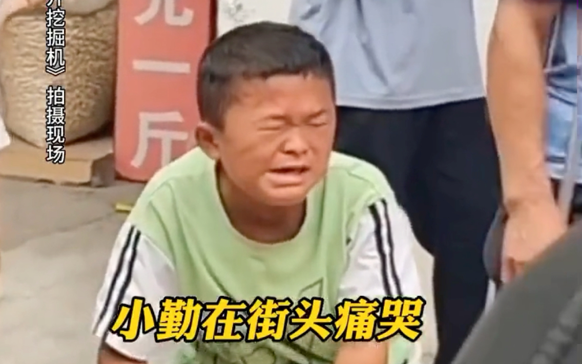 老戏骨范小勤的演技让张艺谋震惊