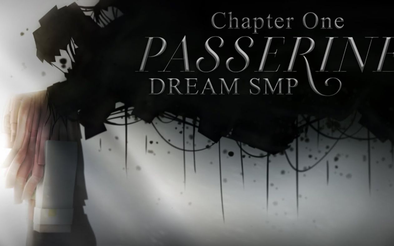 【mcyt/mc动画电影/授权翻译】《鸟雀/passerine》第一章