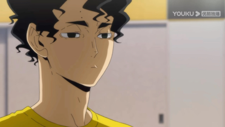 佐久早圣臣—池面