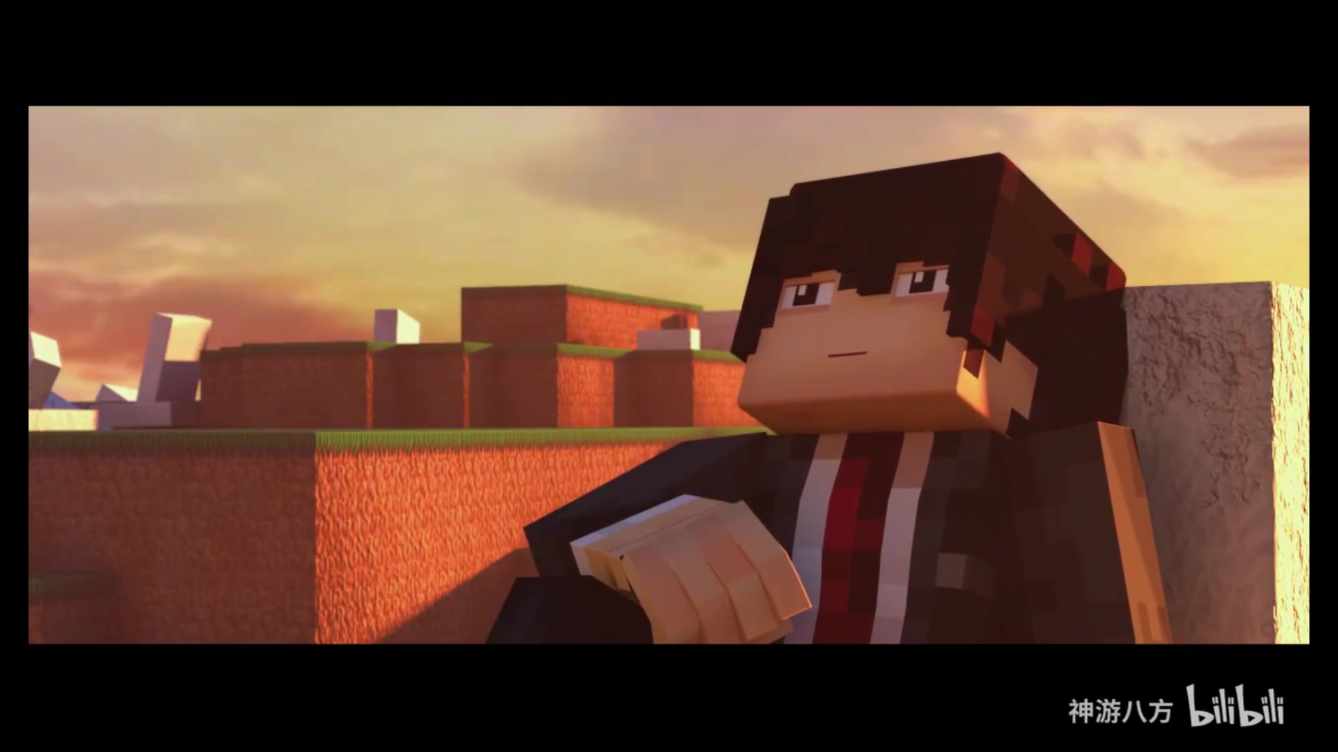 燃向混剪三体给岁月以文明而不是给文明以岁月civilizetheyearsnotthe