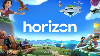 ARVR/MR应用⑨VR社交： 2.11 Facebook Horizon元宇宙数字人类系统、OpenXR与Unity？虚幻引擎Ureal？