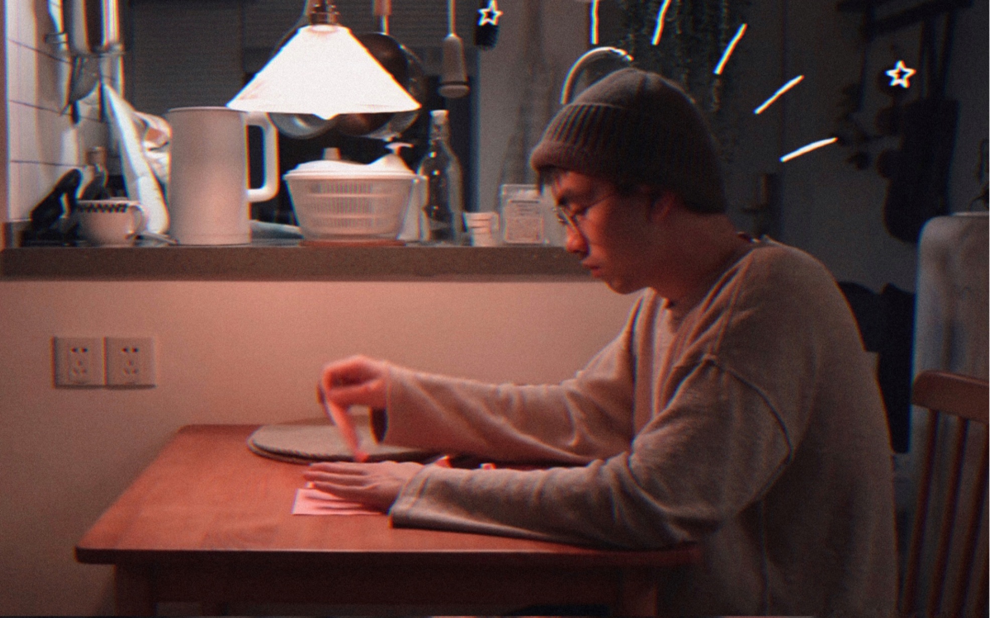 【老坛胡说】混剪/关于老坛胡说的心动瞬间世界之大,唯你不同——老坛