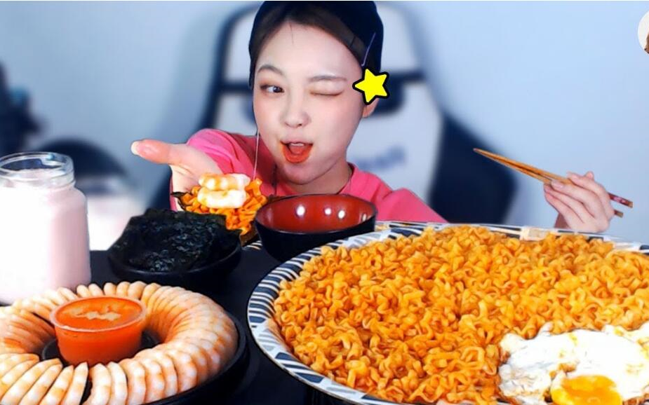 【炸鸡少女】表示看了100遍都不敢相信 × 林北居然又想不粗标题辣w