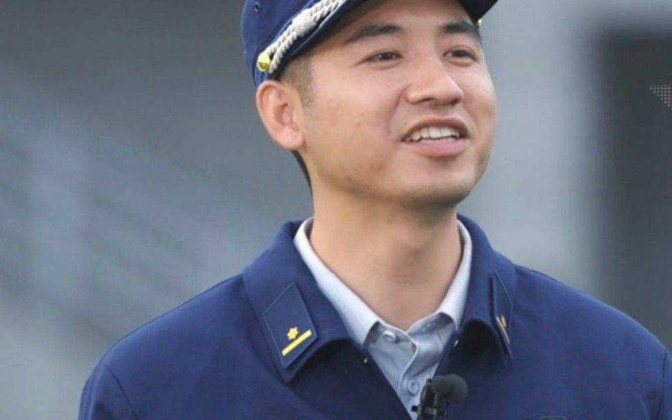 一往无前的蓝混剪(张教官特辑)