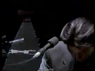 [图]坂本龙一 - The Last Emperor (Live1989 二胡，钢琴)