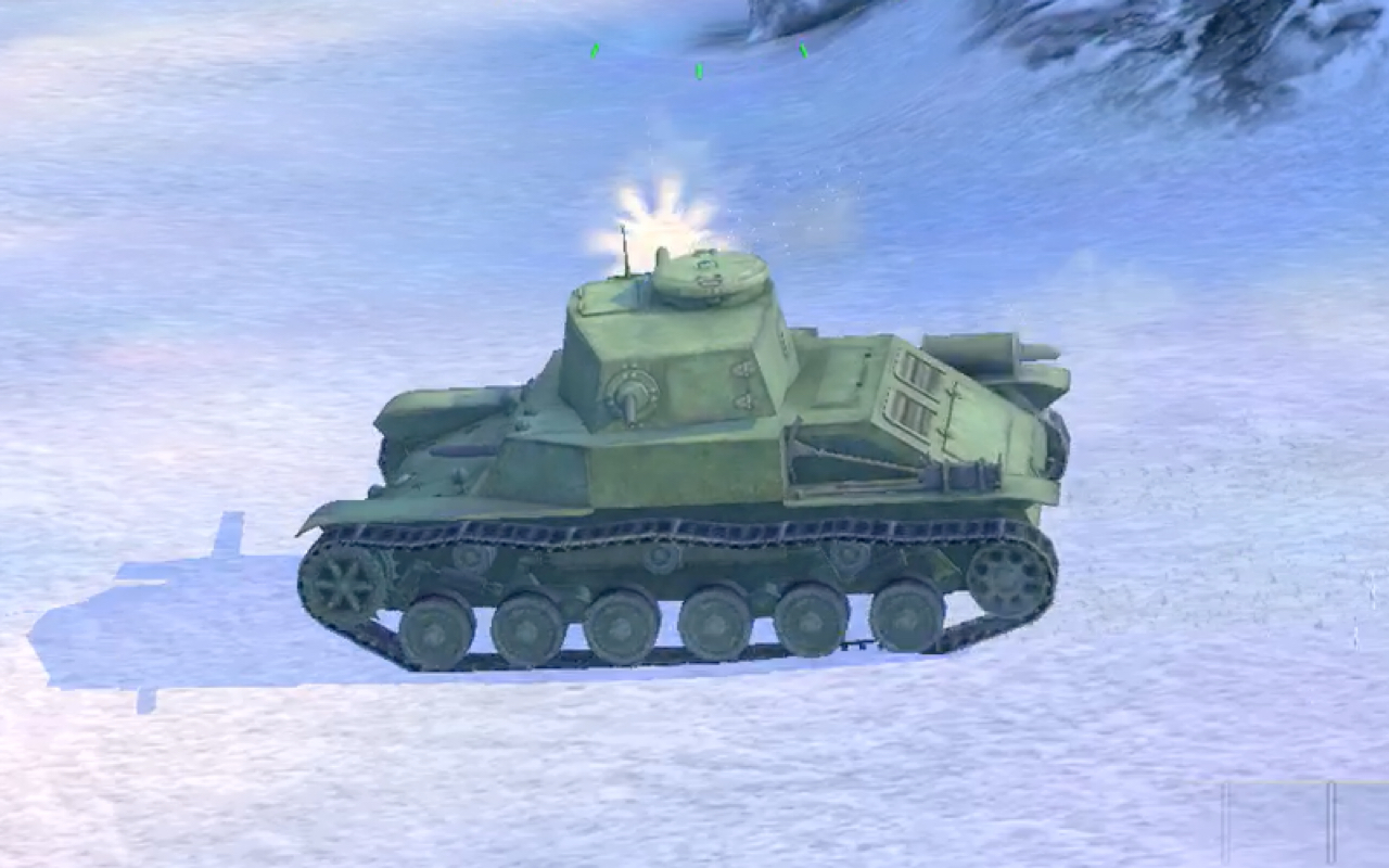 五式轻战48秒6个人头,这局能破世界纪录吗?