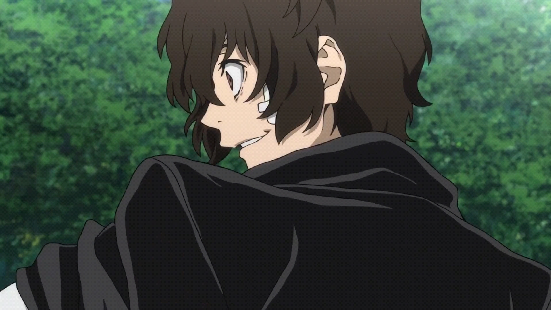 太宰治开枪5分钟纯享版