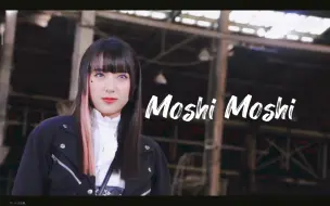 下载视频: 「贝萝芭Beroba」Moshi Moshi［feat.百足］混剪喜欢这样的疯批美人吗？