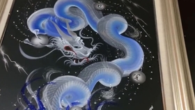 大気 それに応じて 先見の明 一筆 龍 壁紙 Micrel Jp