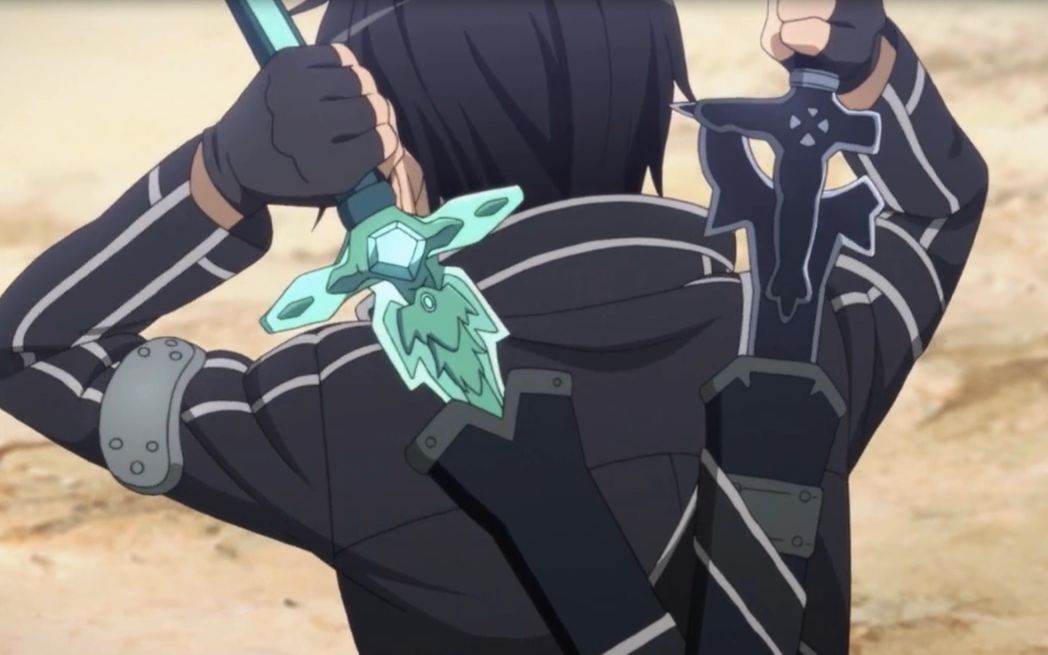 燃前方高燃刀与剑的激情试图求赞