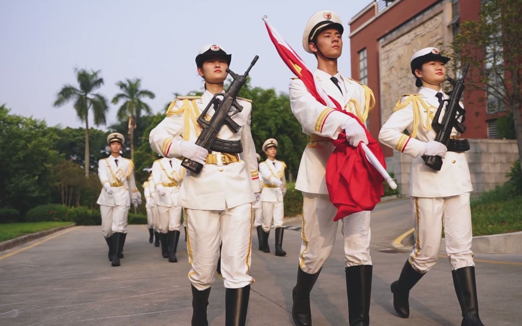 [图]【为祖国庆生】愿祖国山河无恙，繁荣昌盛！