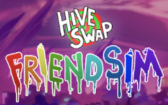 Hiveswap Friendsim中文翻译哔哩哔哩bilibili