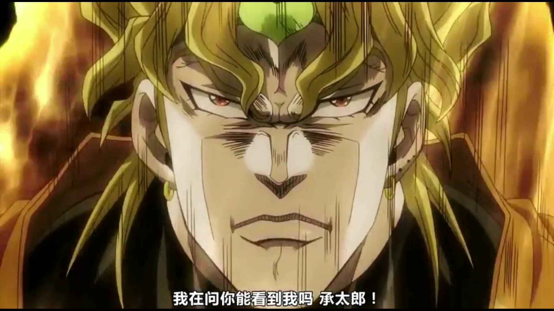 活动作品jojo的奇妙冒险无敌的空条承太郎dio