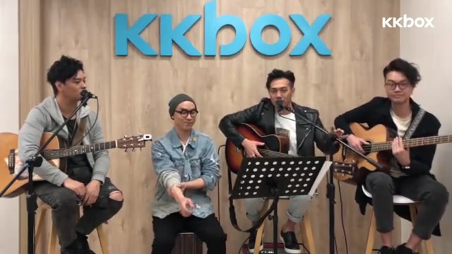 [图]20191217Dear Jane kkbox直播