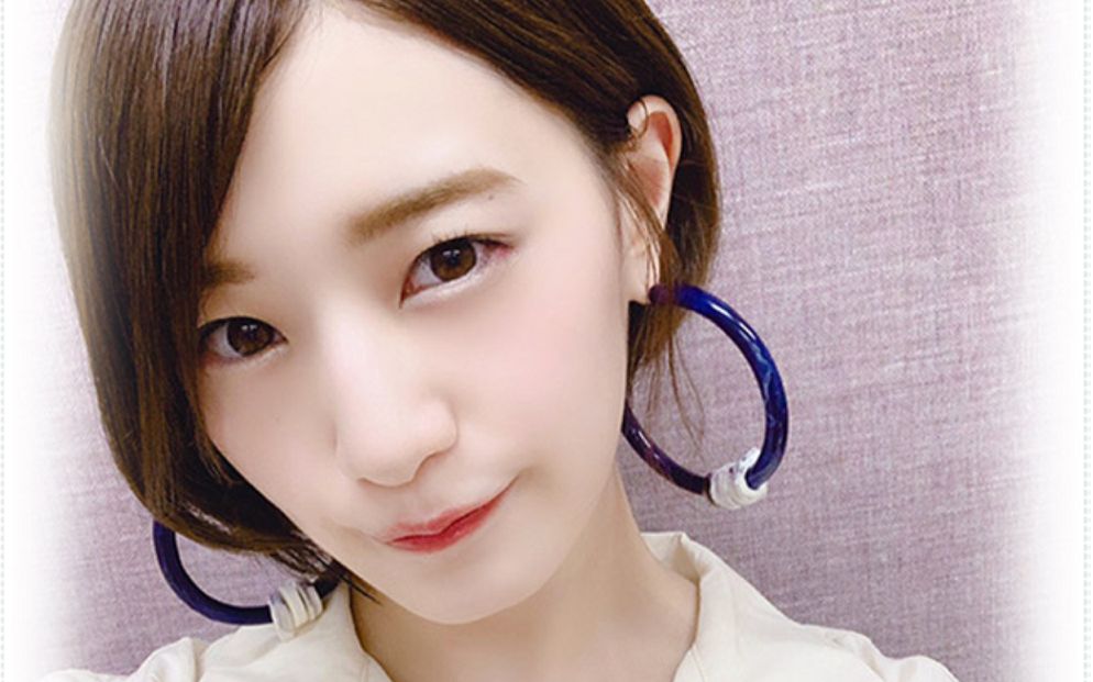 【乃木恋】中田花奈 胸きゅんストーリー