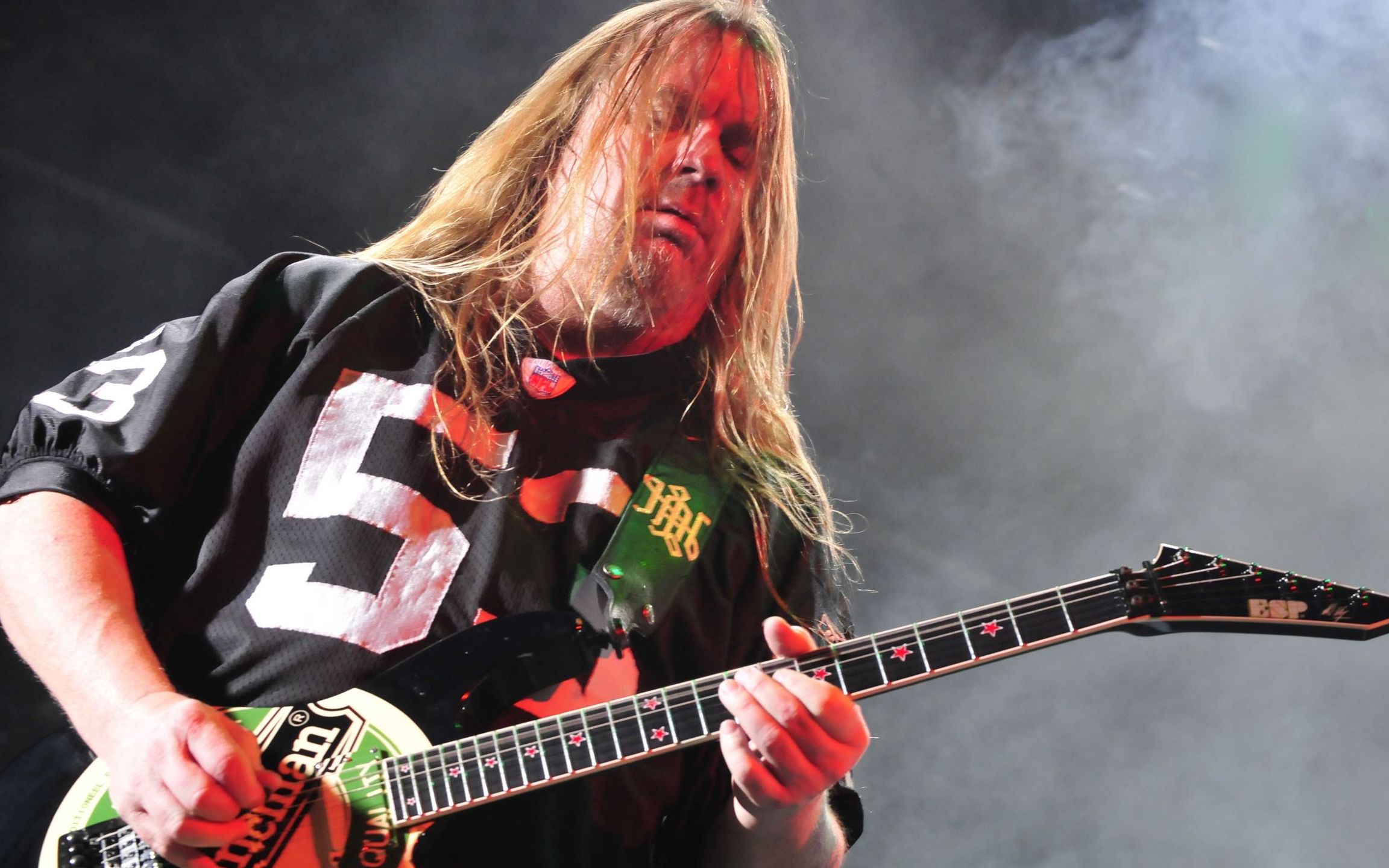 slayer-angel of death {bass cover}