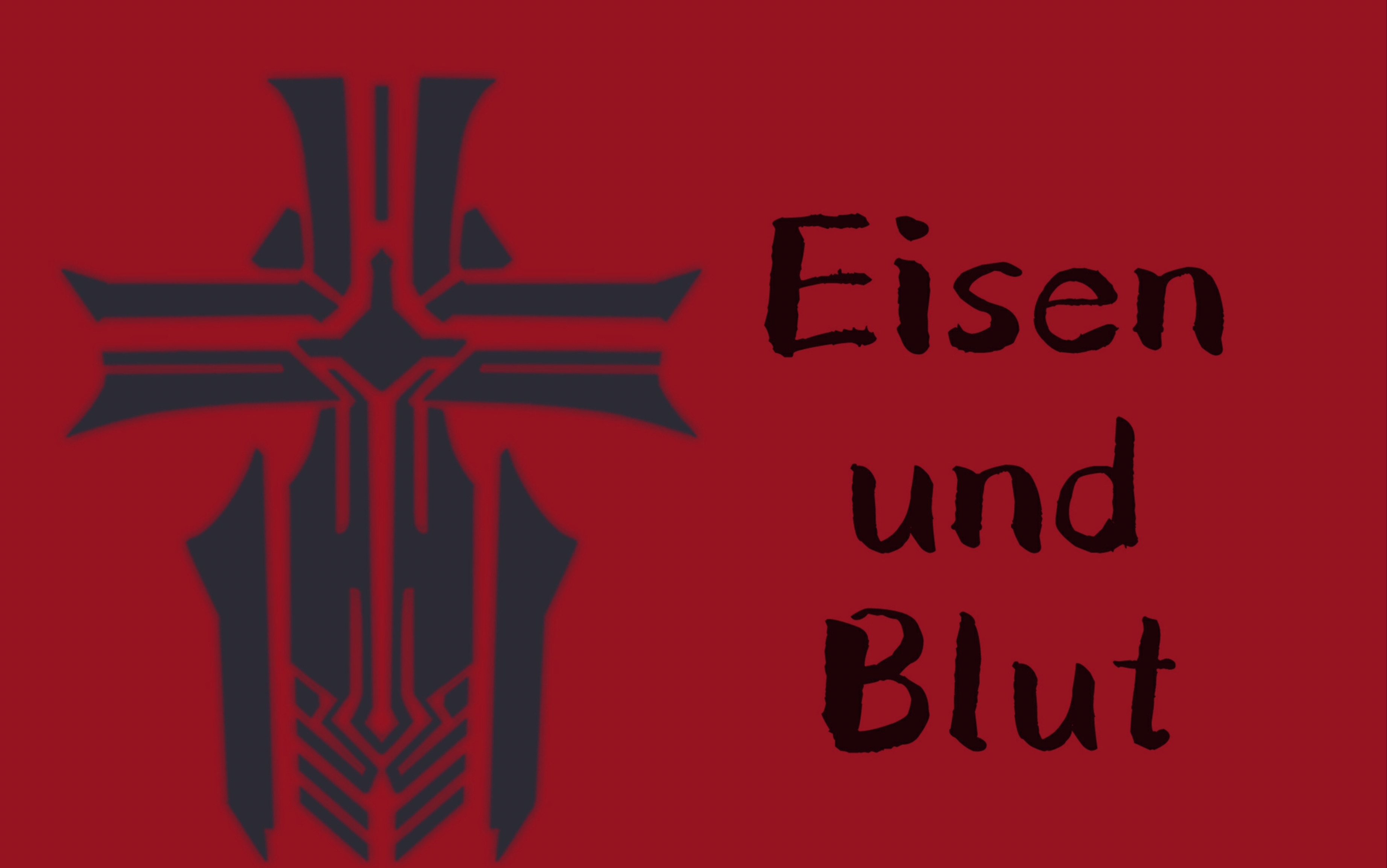 [图]【重置/铁血填词】碧蓝航线X风华燃尽指尖砂 Eisen und Blut ueber alles！