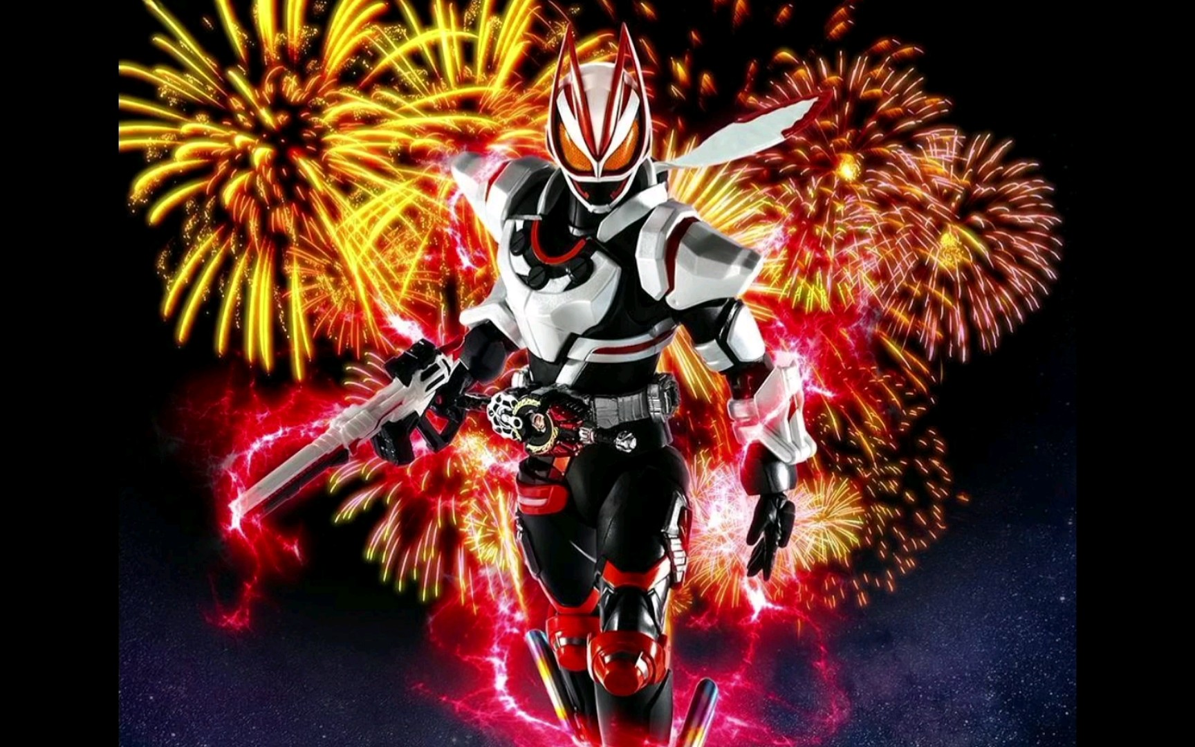 假面骑士geats shf官图