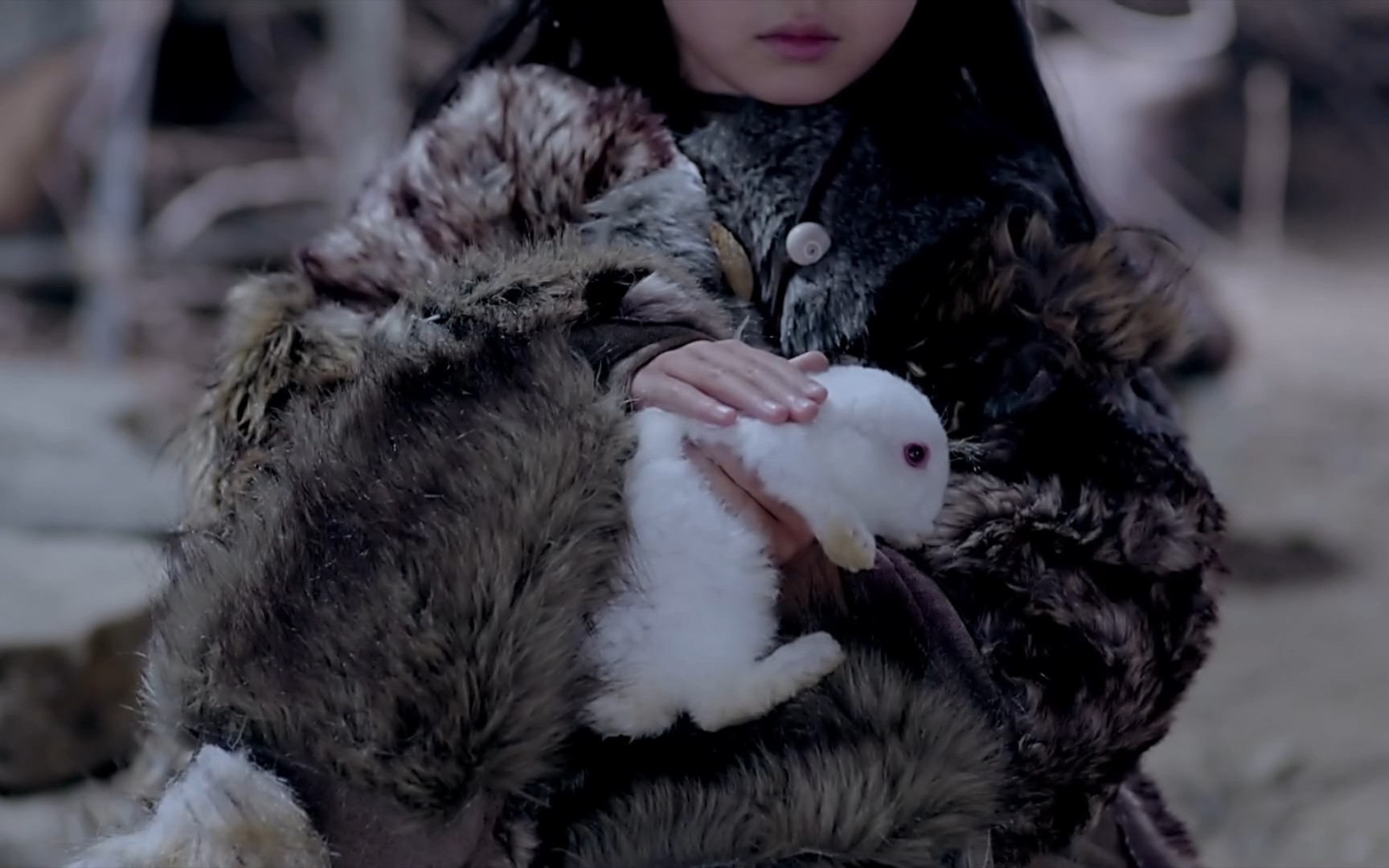 【冥王茶茶】后来 她被永远囚禁于黑暗中