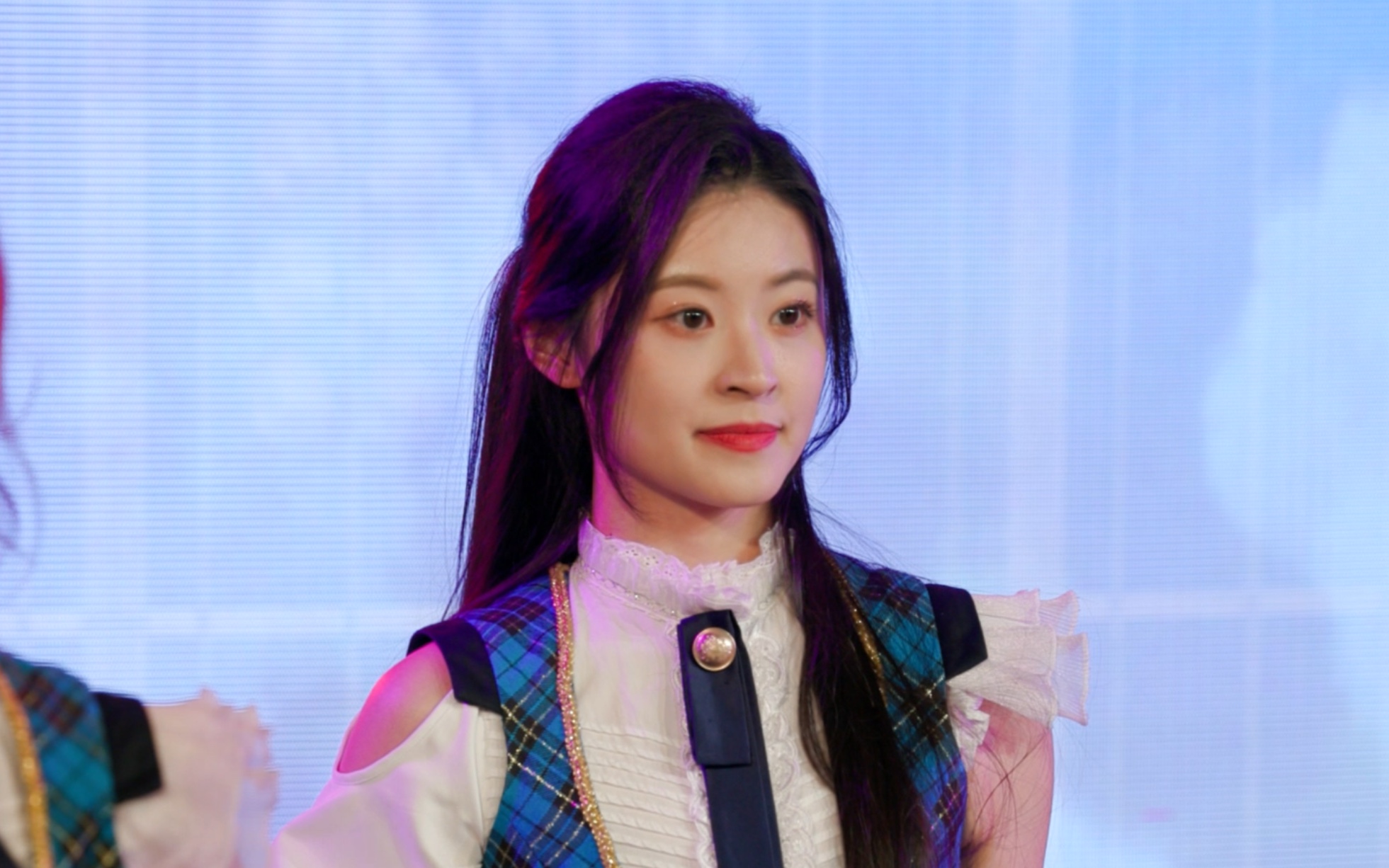 【snh48-谢天依】《dream is power》focus 230715 《383631