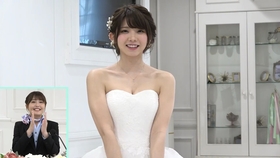 ゲスト えなこ 結婚式はあいのなかで 54 哔哩哔哩 つロ干杯 Bilibili